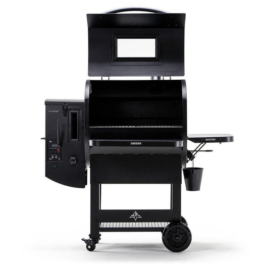 Green Mountain Grills Ledge Prime 2.0 WiFi Pellet Grill - LEDGE Prime - Image 1