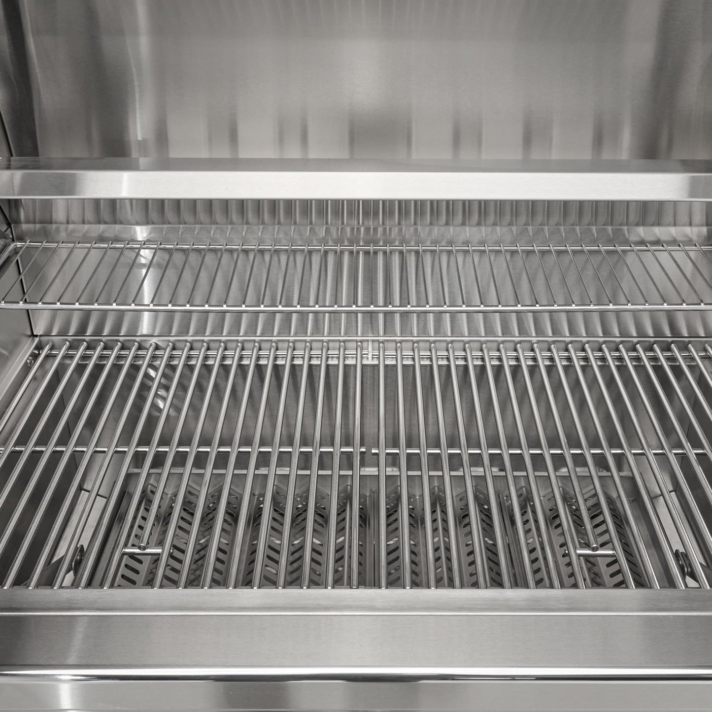 Coyote 36-in Charcoal Grill - Image 3