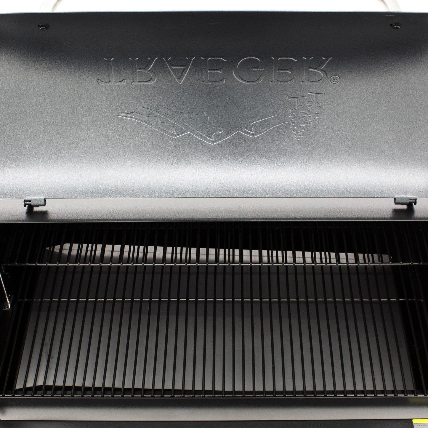 Traeger Pro Series 34-Inch Wood Pellet Grill W/ MEATER+ Smart Meat Thermometer - Image 3