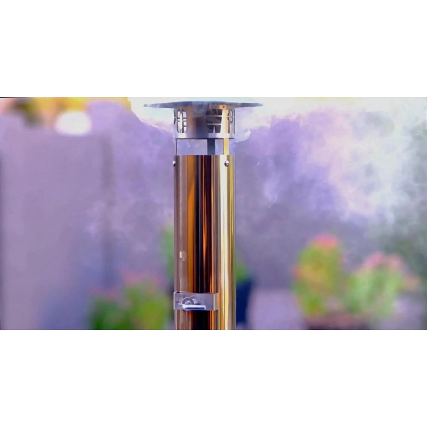 Karma 42" Professional Wood-Fired Oven