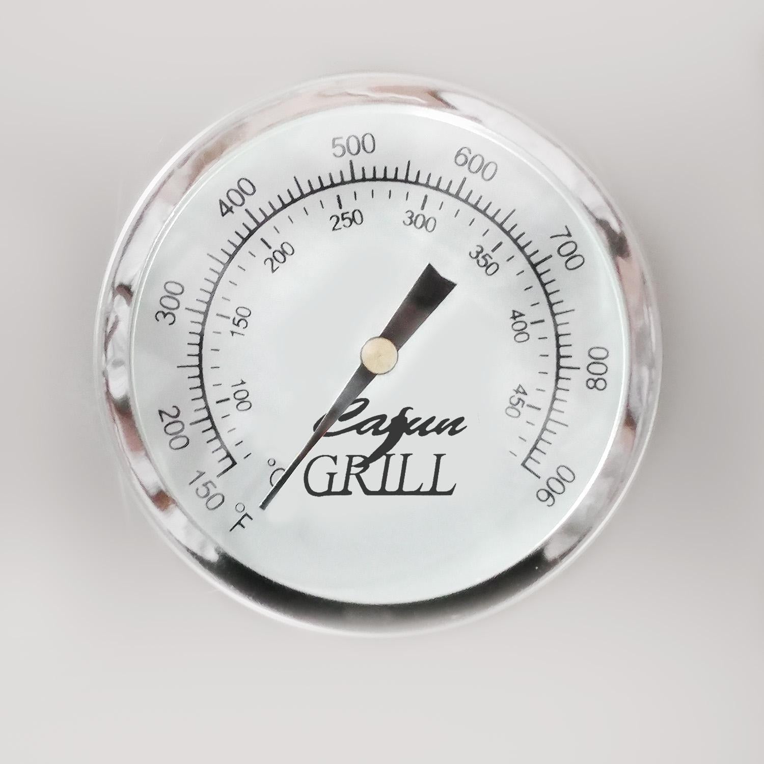 The Cajun Grill Preaux 36-Inch Built-In Stainless Steel Charcoal Grill - PGI-900 - Image 14