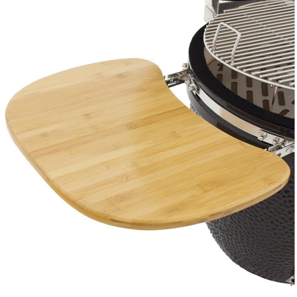 Coyote Asado Ceramic Grill - C1CHCS-FS - Image 11