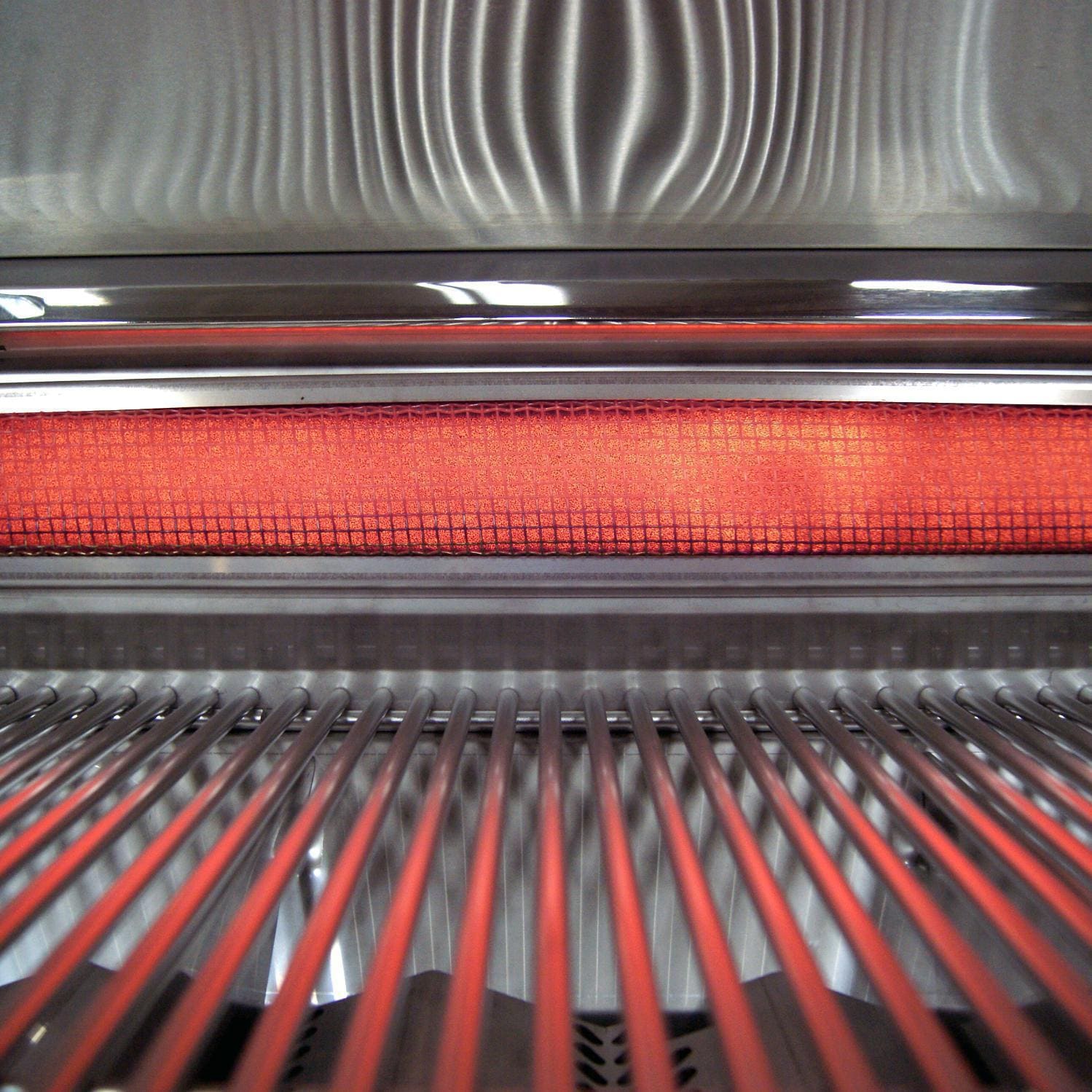 Fire Magic Aurora A430I 24-Inch Built-In Natural Gas Grill With Rotisserie And Analog Thermometer - A430I-8EAN - Image 9