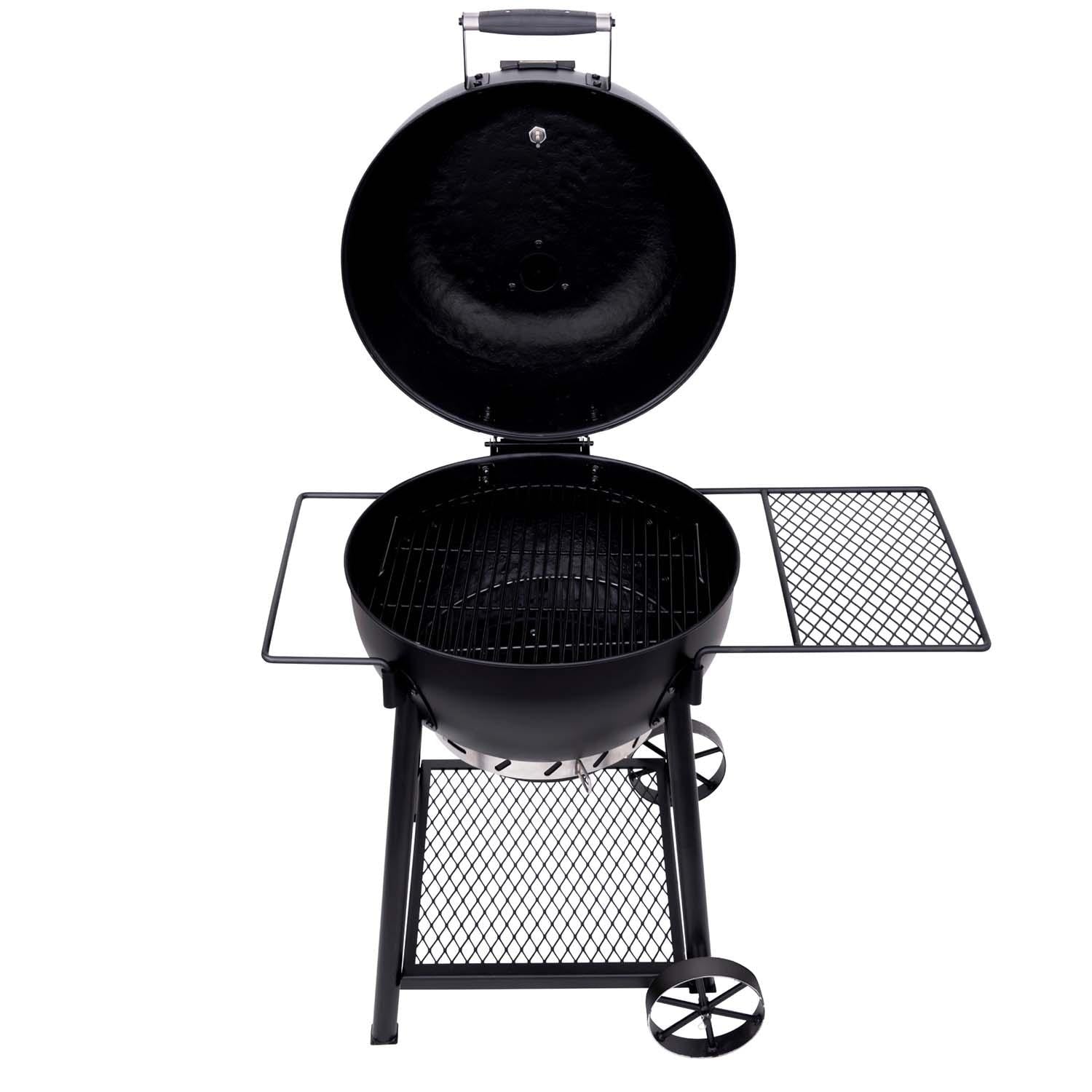 Oklahoma Joe's  Blackjack Kettle Charcoal Grill - 21302141 - Image 12
