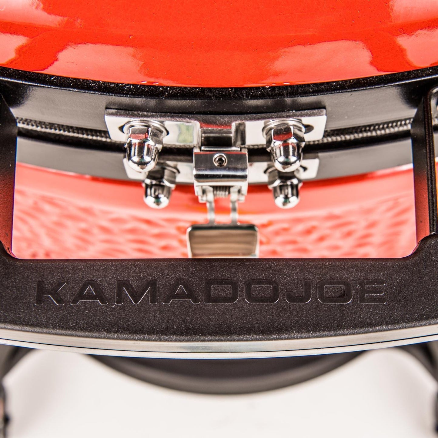 Kamado Joe Big Joe III 24-in Ceramic Kamado Grill Bundle - KJ15049225 - Image 23