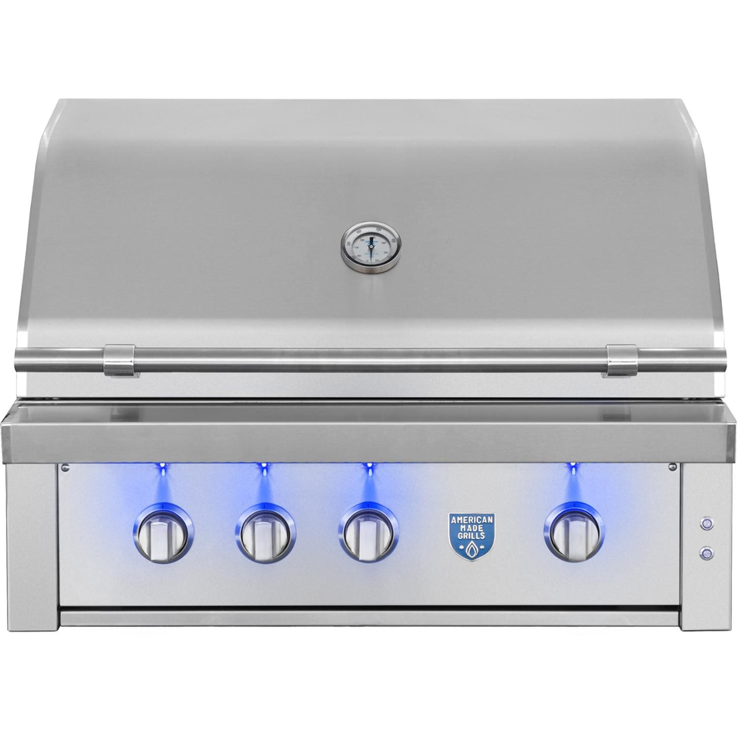 American Made Grills Estate 36-Inch Grill - Natural Gas - EST36-NG - Image 1