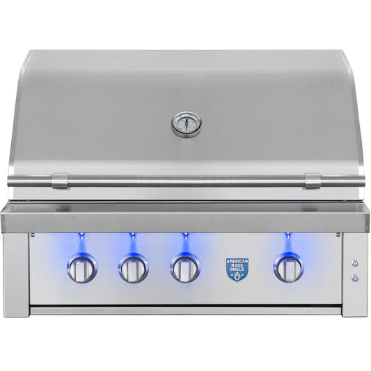 American Made Grills Estate 36-Inch Grill - Natural Gas - EST36-NG - Image 1