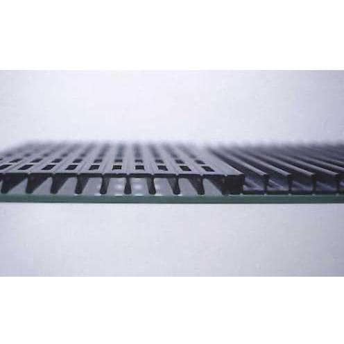 MHP WHRG4DD Built-In Hybrid Natural Gas Grill With SearMagic Grids - Image 2