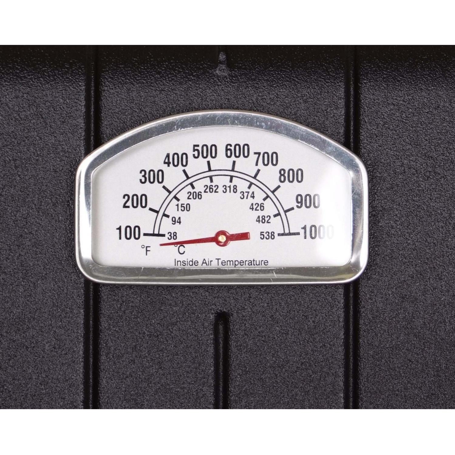 Broilmaster R3BN Infrared Combination Natural Gas Grill Built In - Image 6
