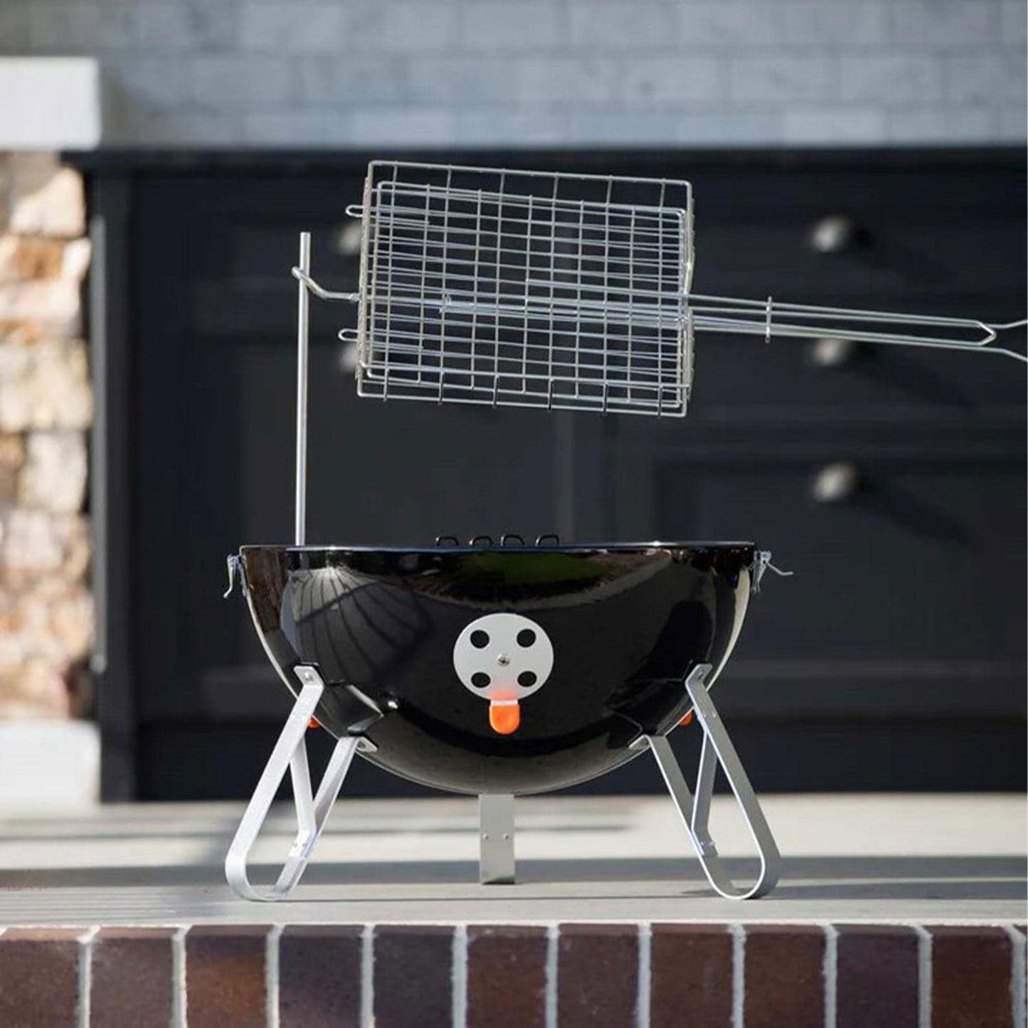 ProQ Excel Elite BBQ Smoker - 101220 - Image 3