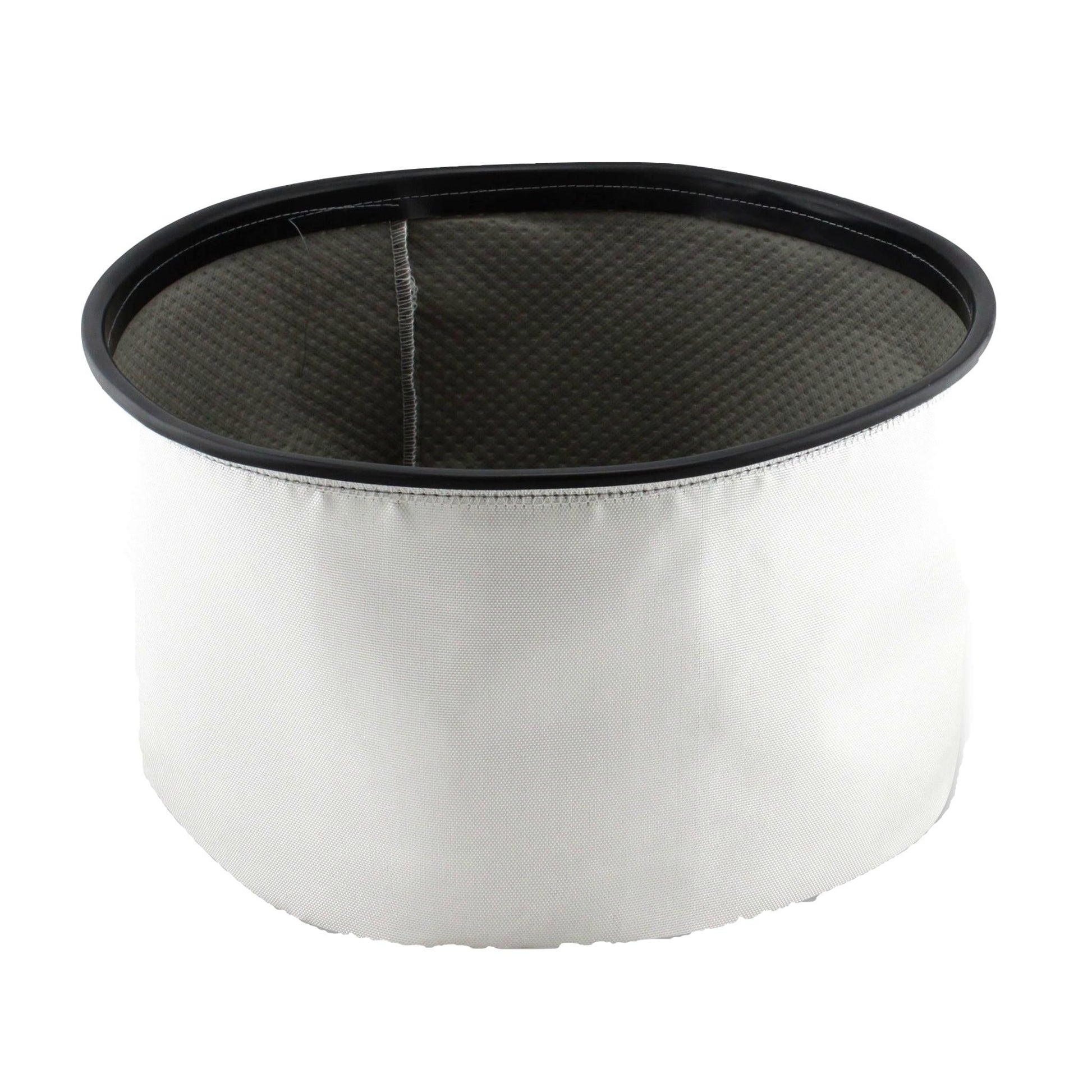 Replacement Fire Retardant Ash Vacuum Filter - WPPO LLC Direct