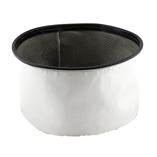 Replacement Fire Retardant Ash Vacuum Filter - WPPO LLC Direct