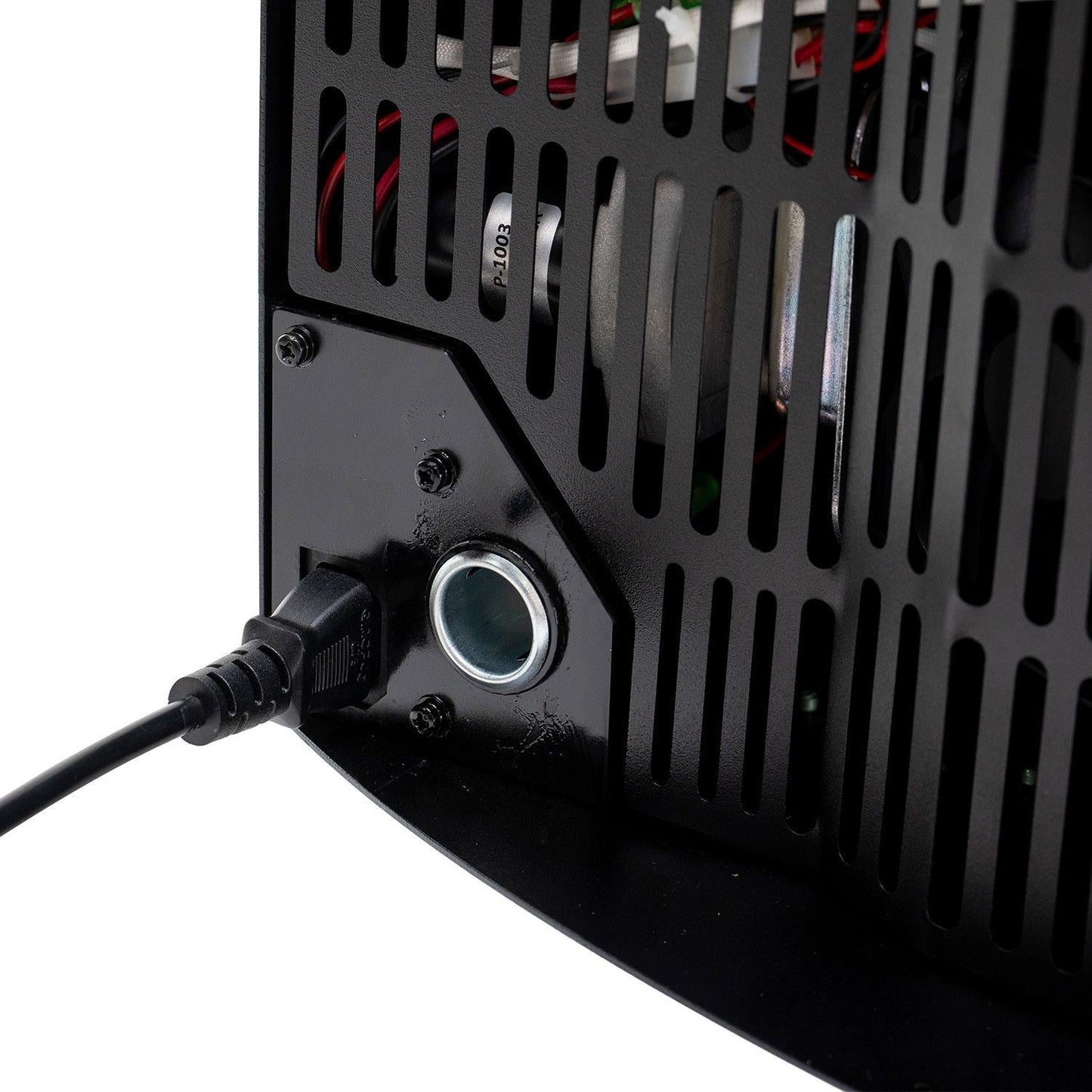 Green Mountain Grills Trek Prime 2.0 WiFi Pellet Grill With Cover - Image 14