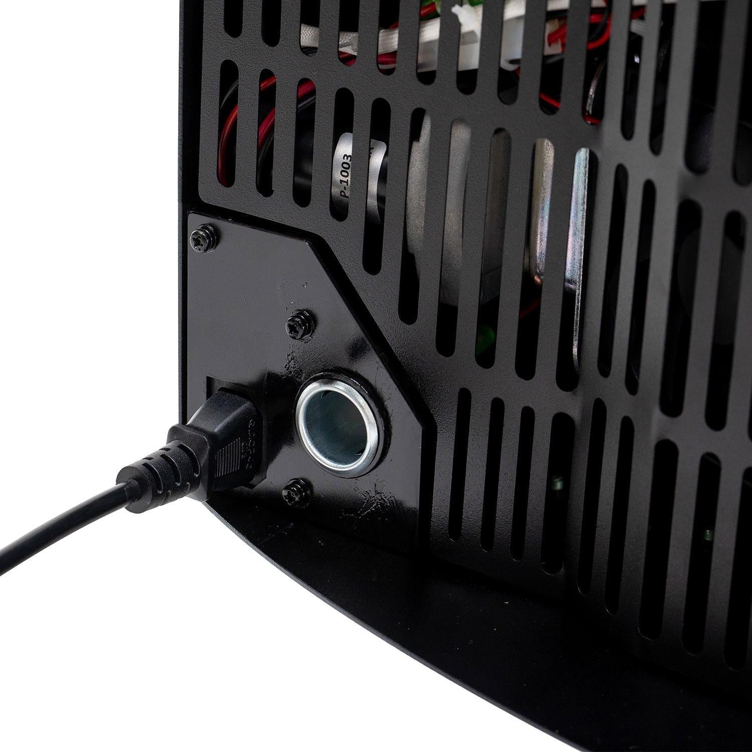 Green Mountain Grills Trek Prime 2.0 WiFi Pellet Grill With Cover - Image 14