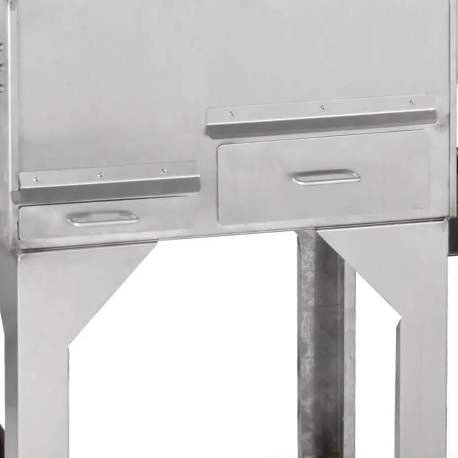 Cookshack Fast Eddys 30-Inch Wood Pellet Grill - PG500 - Image 7