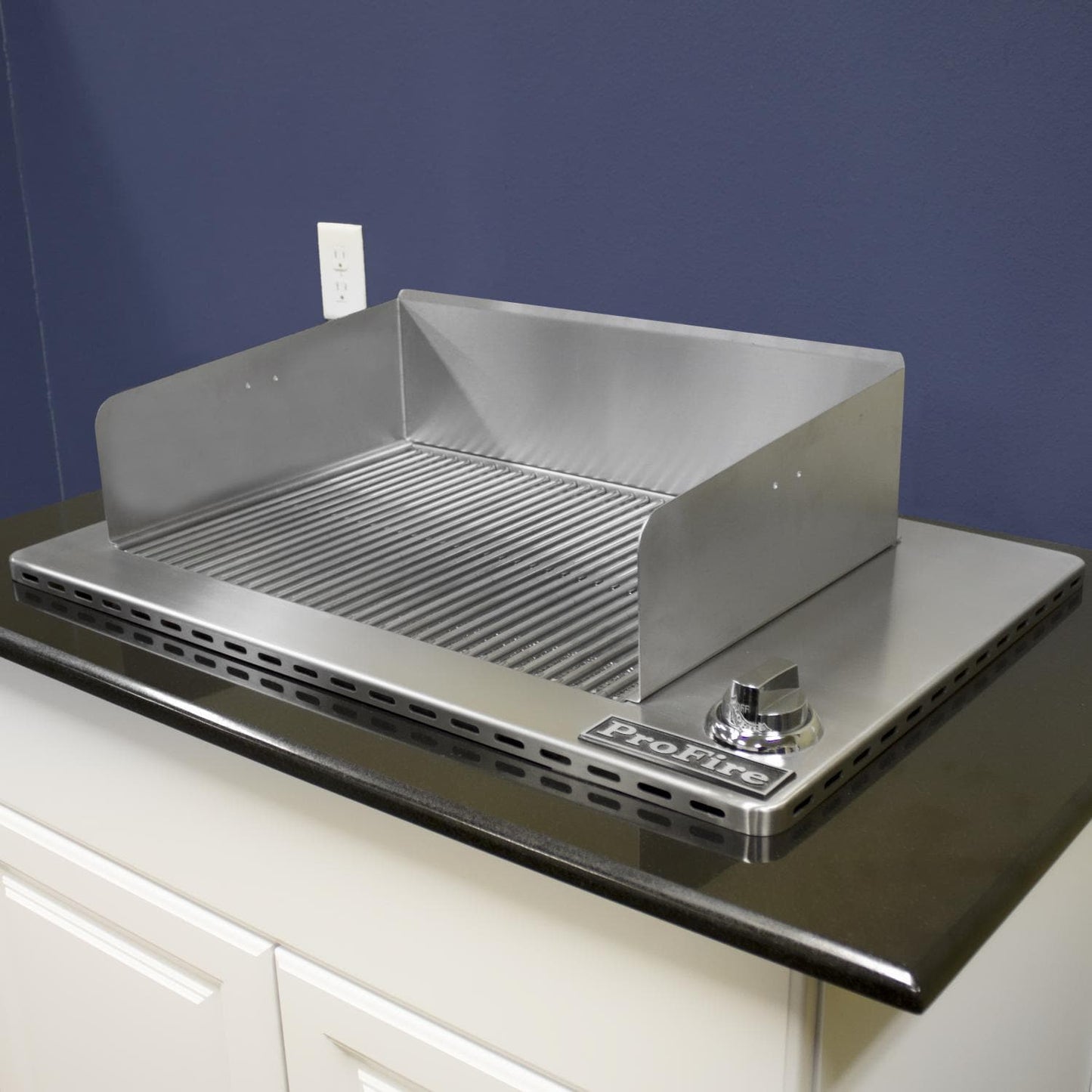 ProFire 30-Inch Indoor Propane Gas Grill - PFINDOOR-LP - Image 1