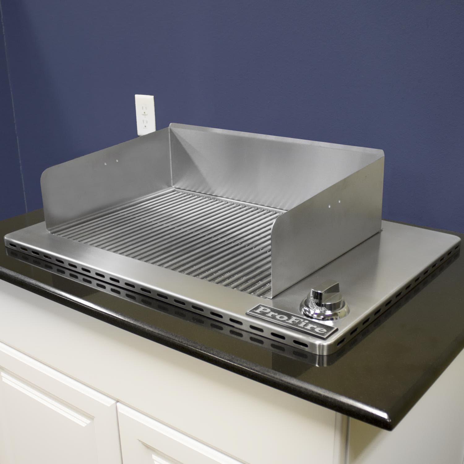 ProFire 30-Inch Indoor Propane Gas Grill - PFINDOOR-LP - Image 1