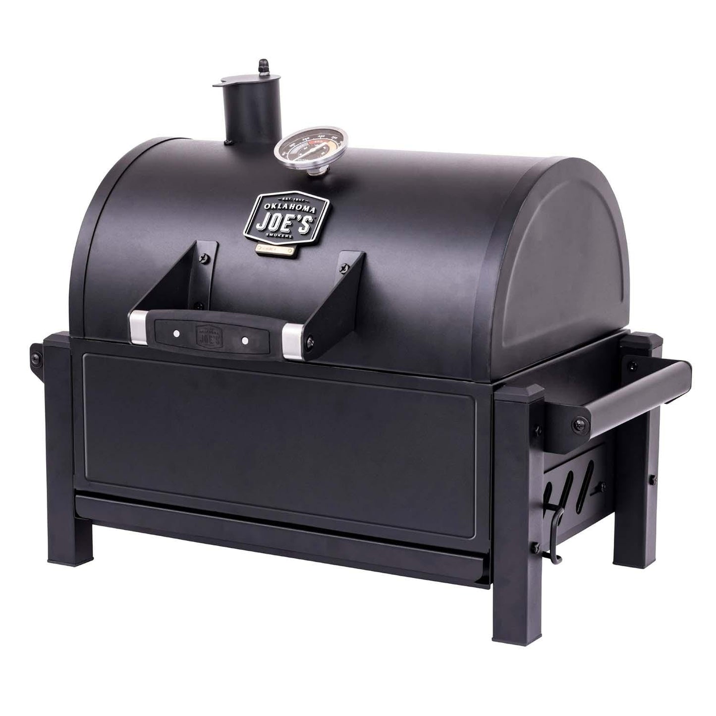 Oklahoma Joe's Rambler Portable Grill - 19402088 - Image 13