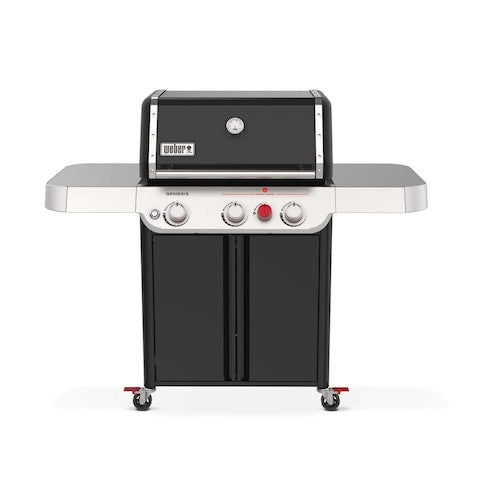 Napoleon Rogue PRO 625 5-Burner Propane Grill w/ Side Burner - RP625SIBPSS-2