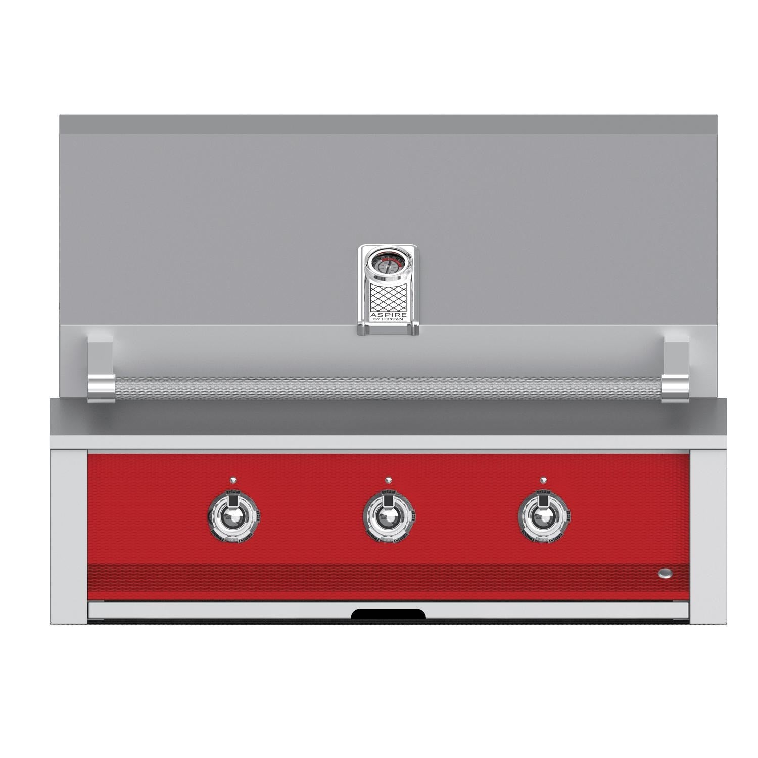 Aspire By Hestan 36-Inch Built-In Natural Gas Grill - Matador - EAB36-NG-RD - Image 1