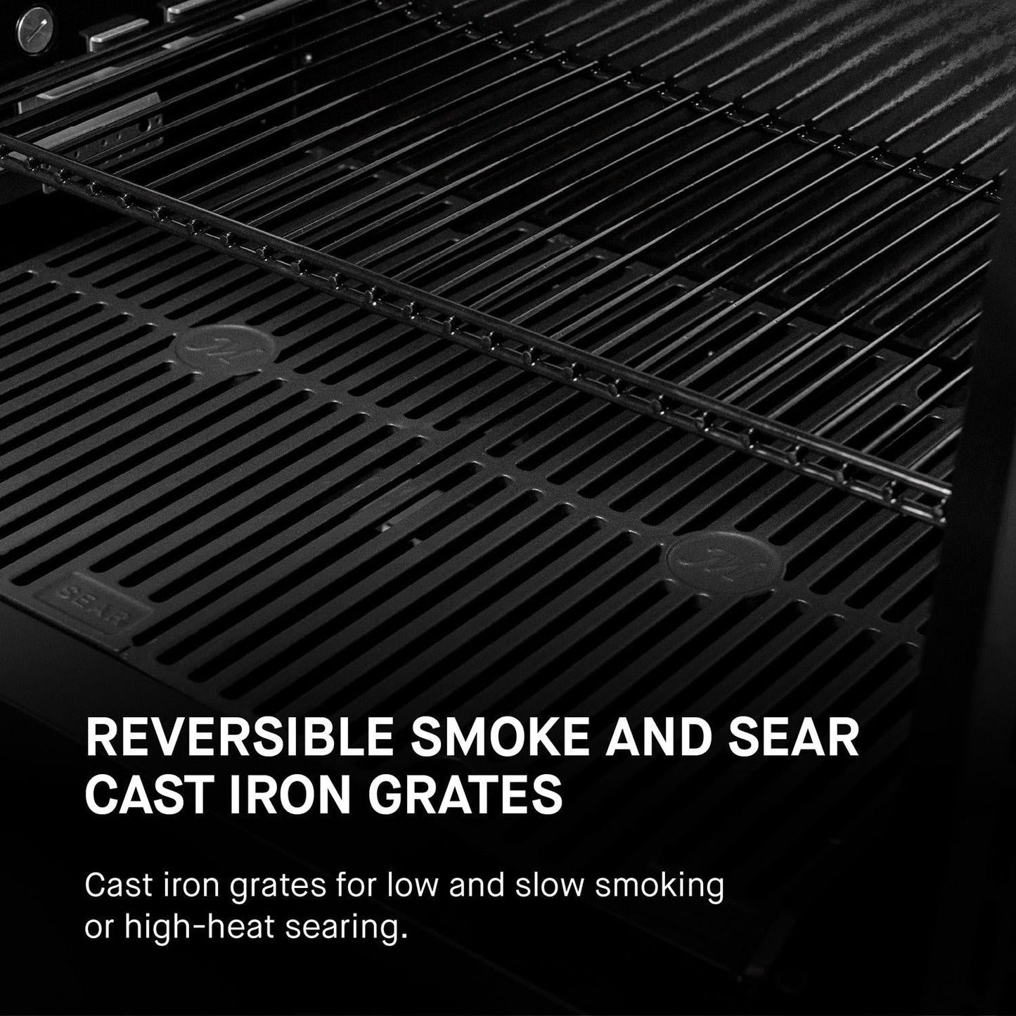 Masterbuilt Gravity Series 600 Digital Charcoal Grill + Smoker - MB20041023 - Image 10