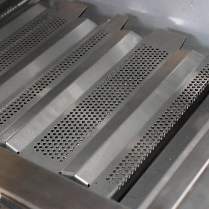 ProFire Professional Series 36-Inch Natural Gas Grill - Image 3
