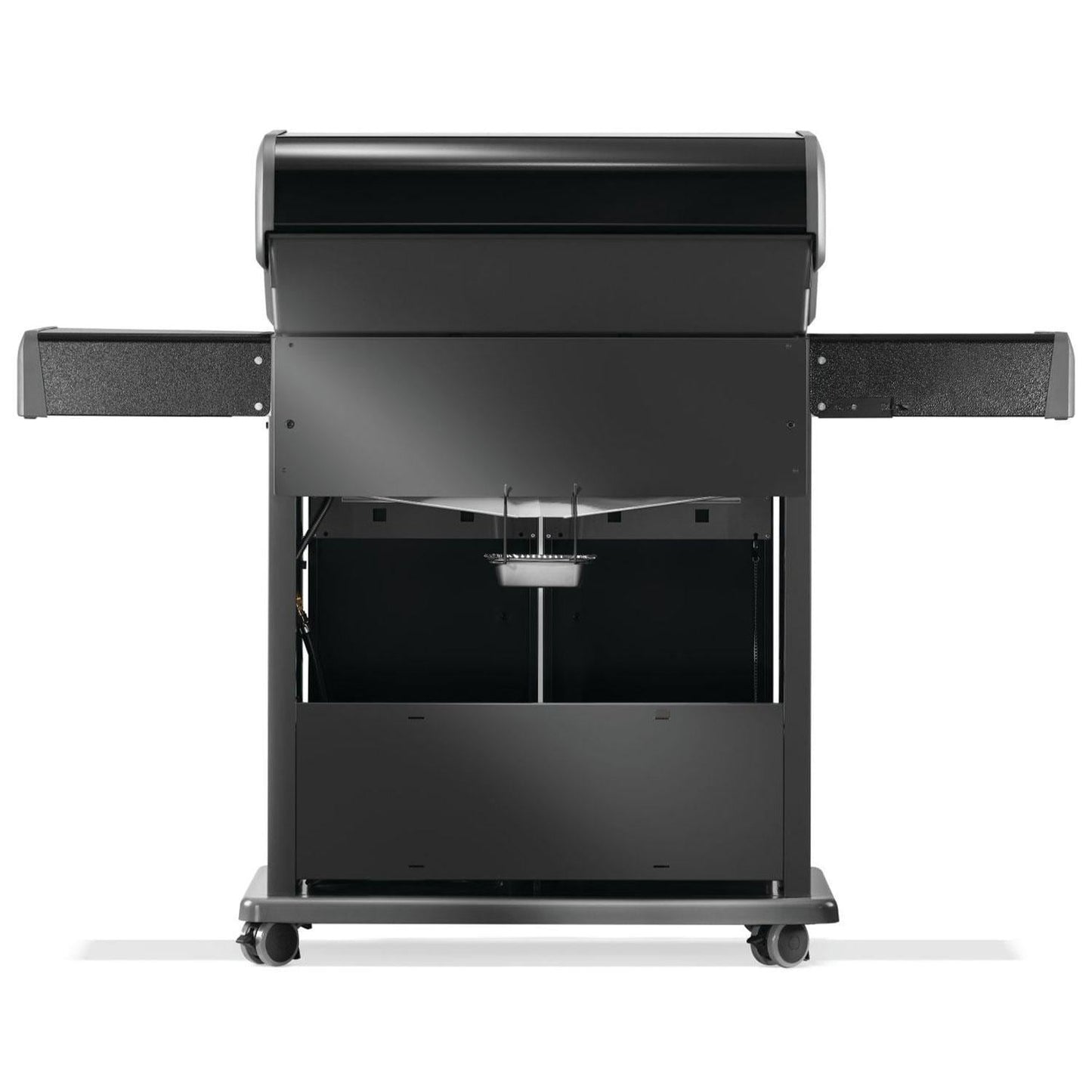 Napoleon Rogue 525 4-Burner Propane Grill  - Black - R525PK-2-SS - Image 10