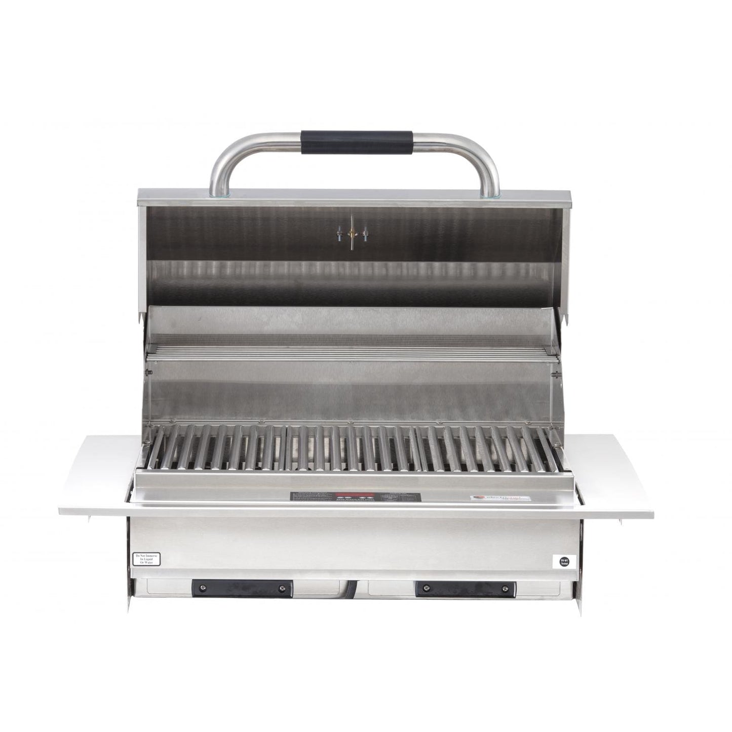 Electri-Chef Emerald 24-Inch Built-In 3520 Watt Electric Grill - 4400-EC-336-I-24 - Image 1