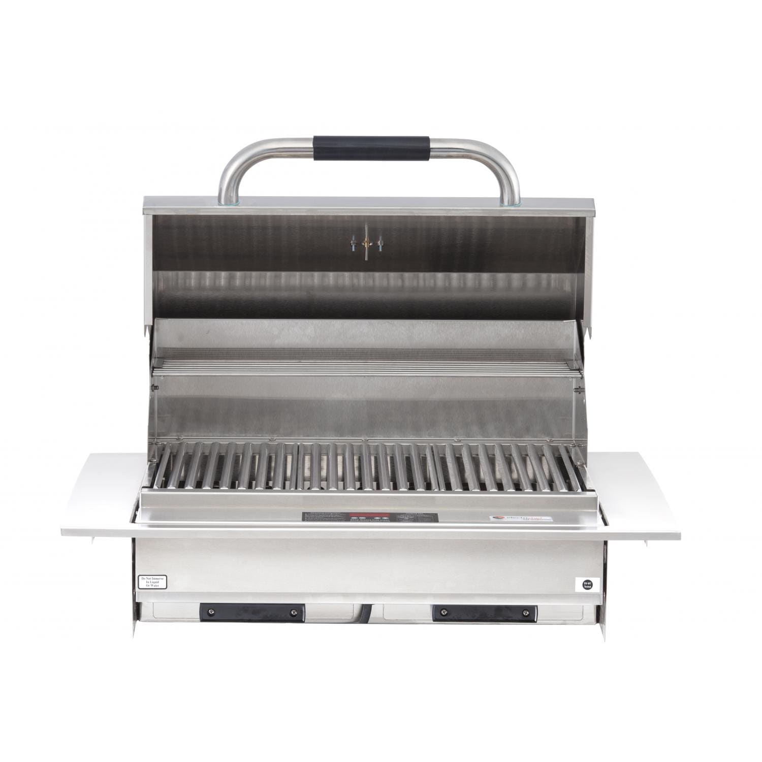 Electri-Chef Emerald 24-Inch Built-In 3520 Watt Electric Grill - 4400-EC-336-I-24 - Image 1