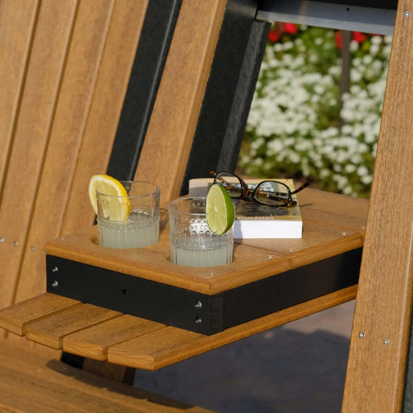 5′ Adirondack Glider