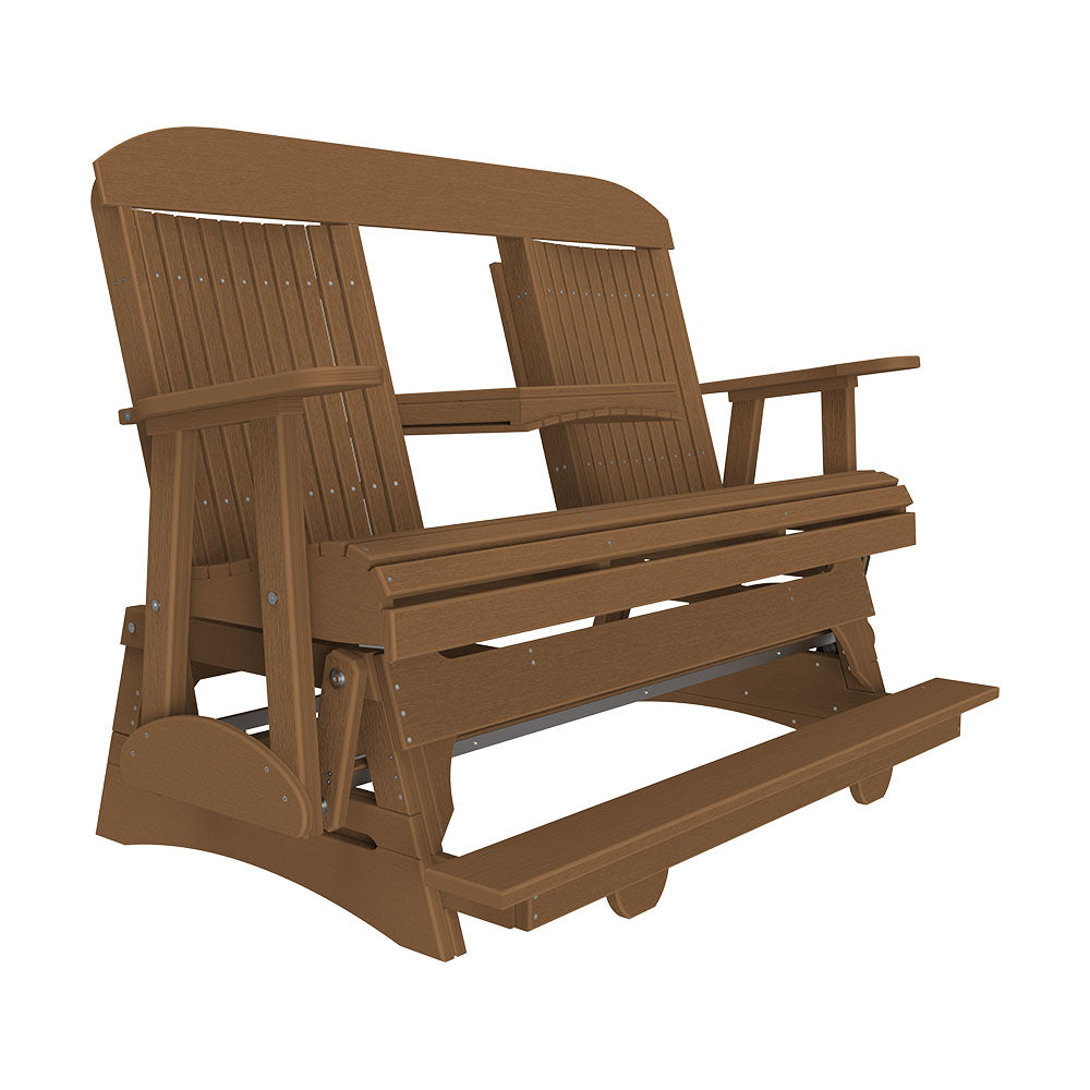 5′ Classic Balcony Glider