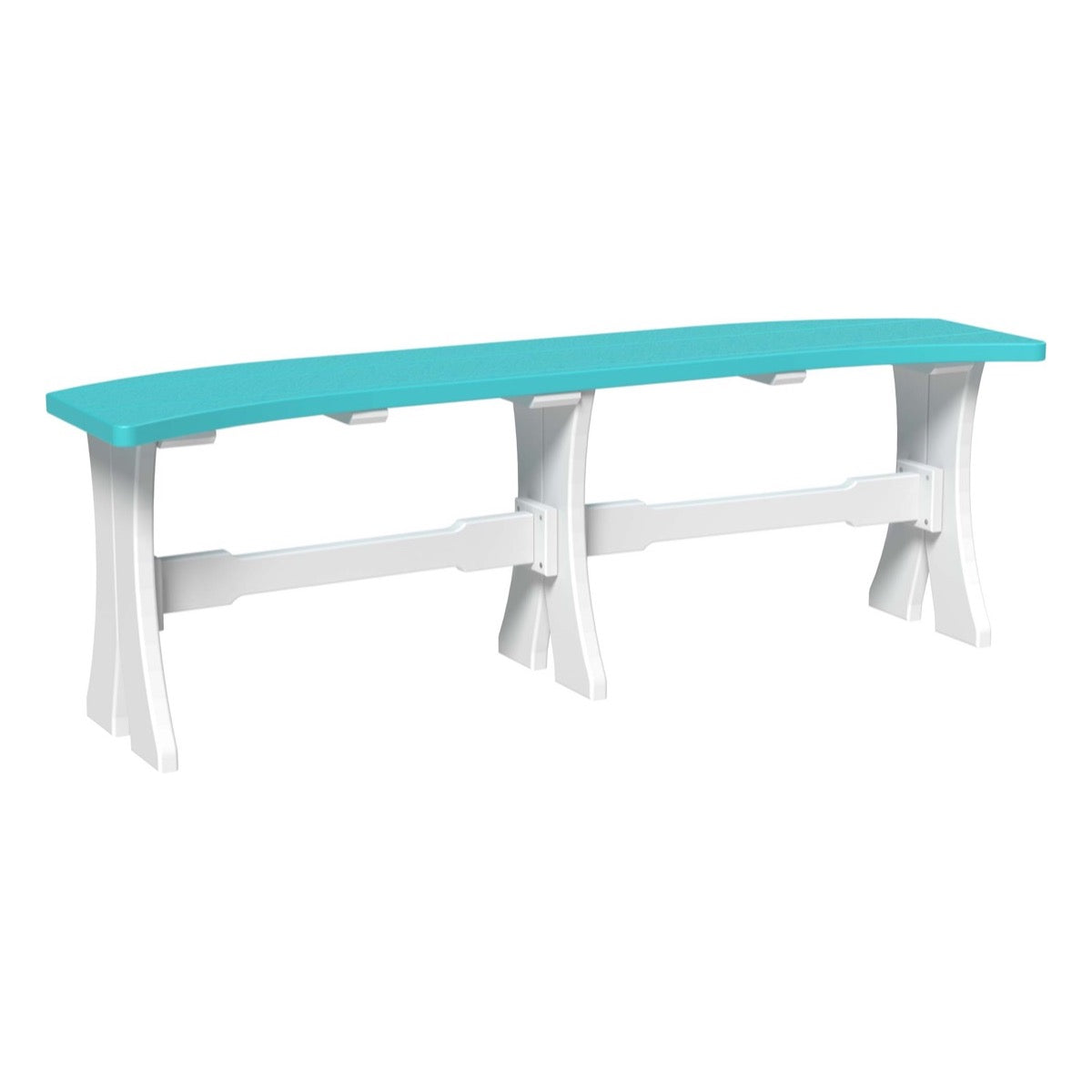 52″ Table Bench
