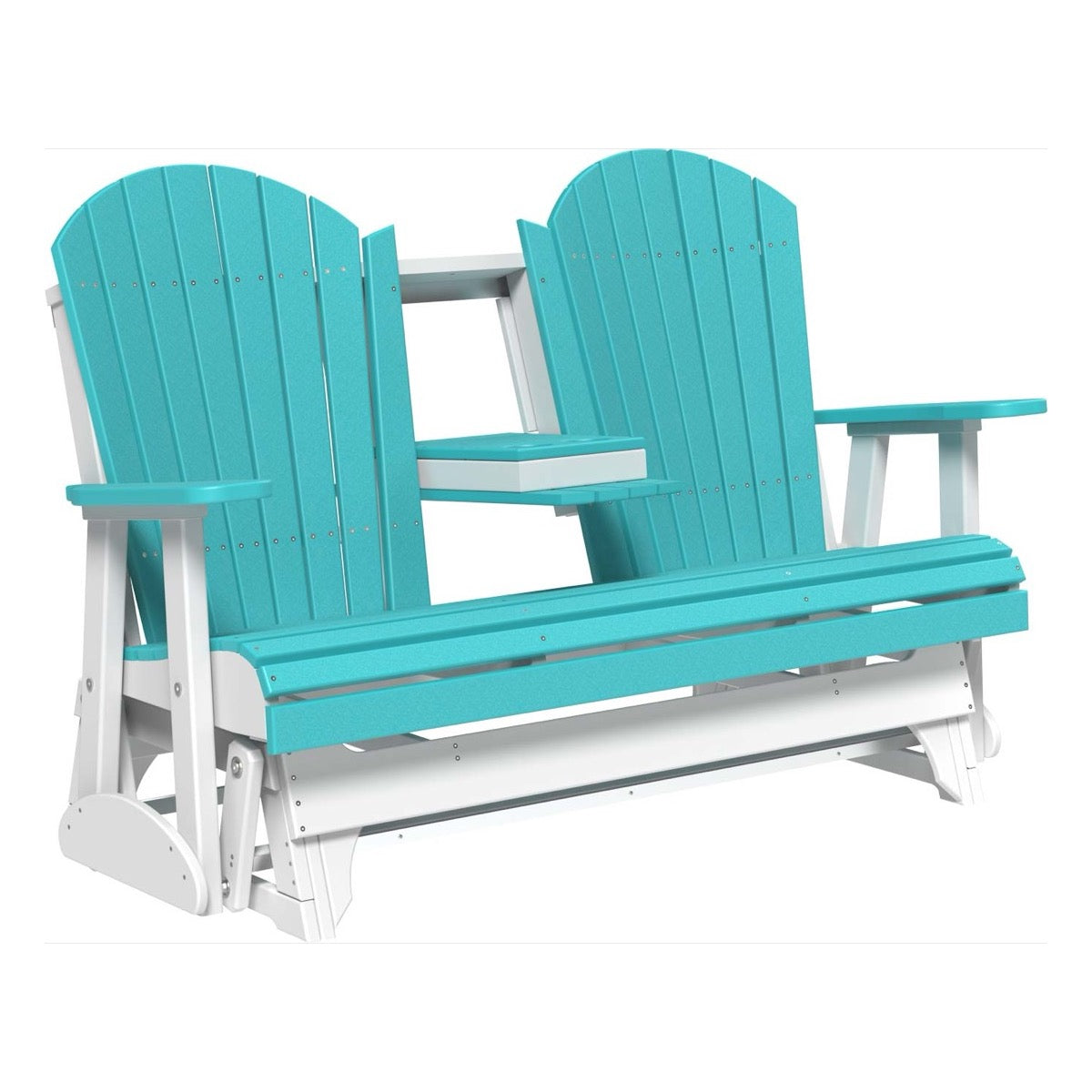 5′ Adirondack Glider