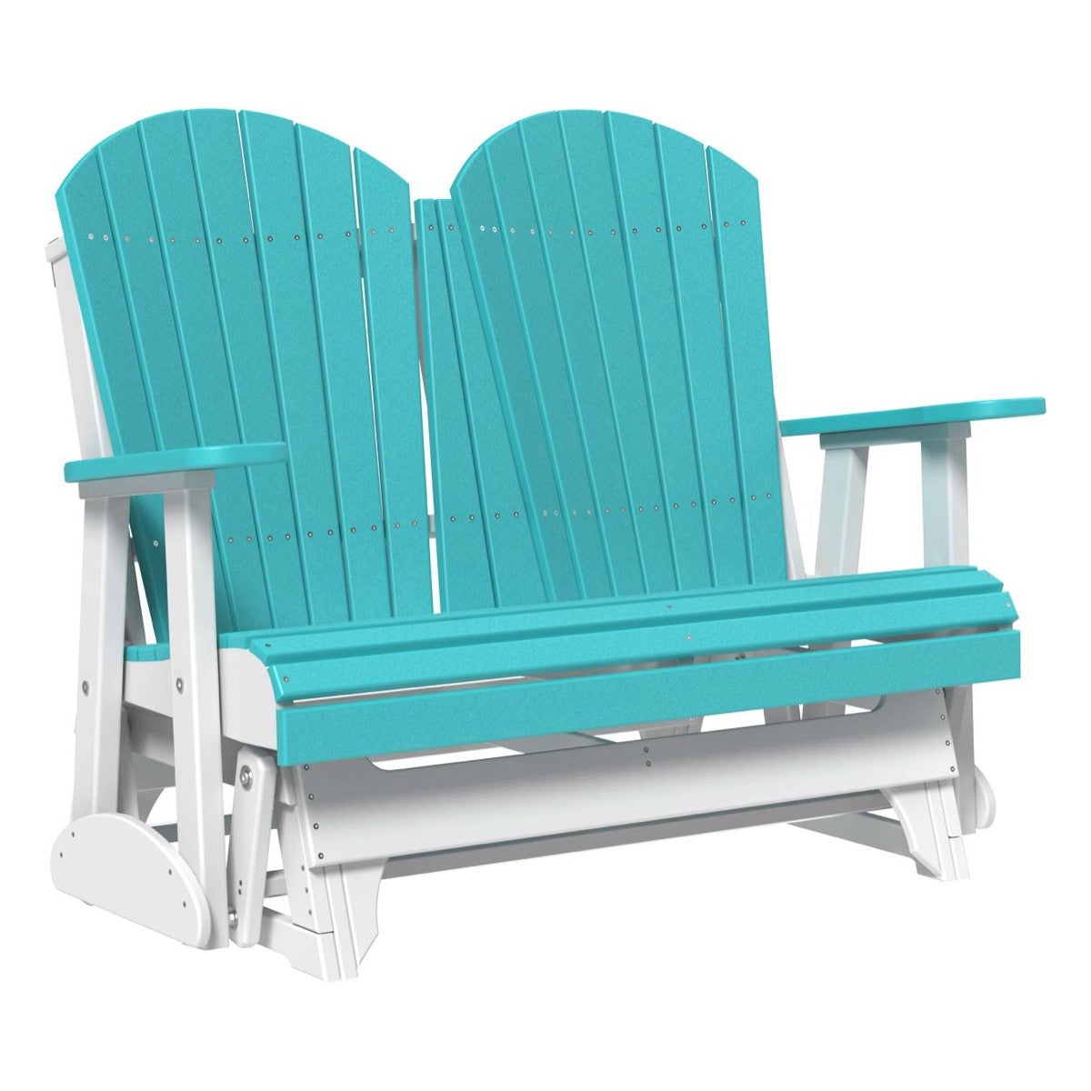 4′ Adirondack Glider