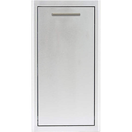 Blaze Narrow Trash Storage Drawer