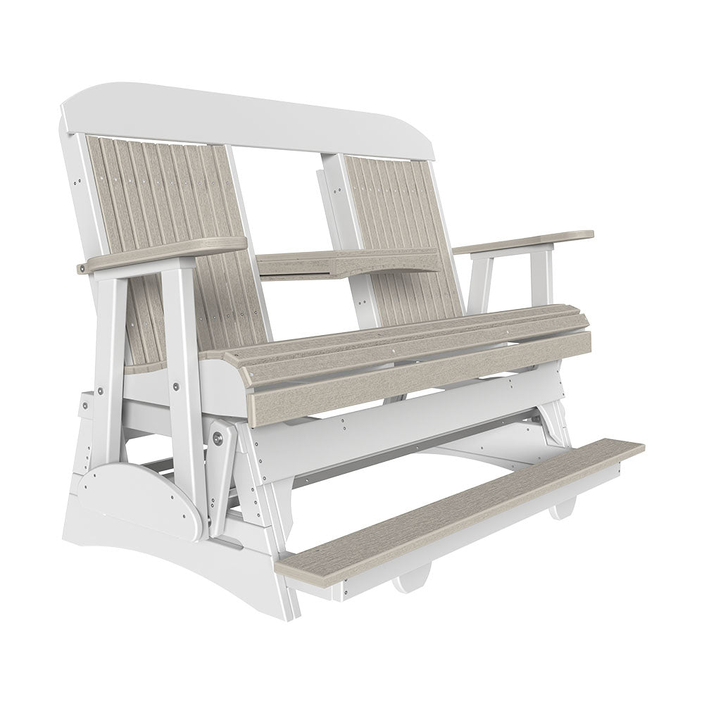 5′ Classic Balcony Glider