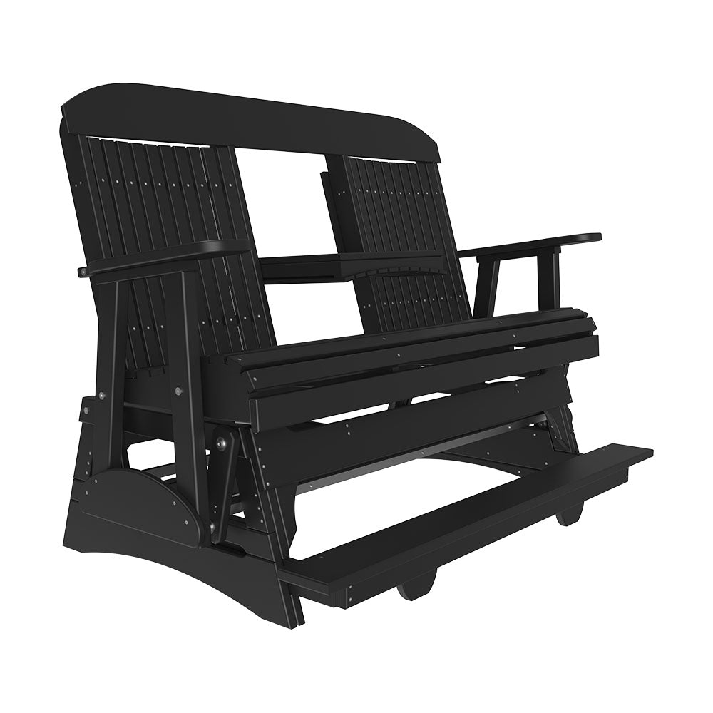 5′ Classic Balcony Glider
