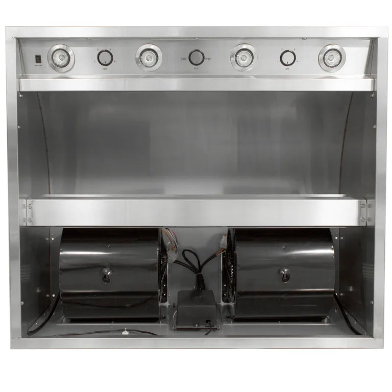 Blaze 36-Inch Vent Hood