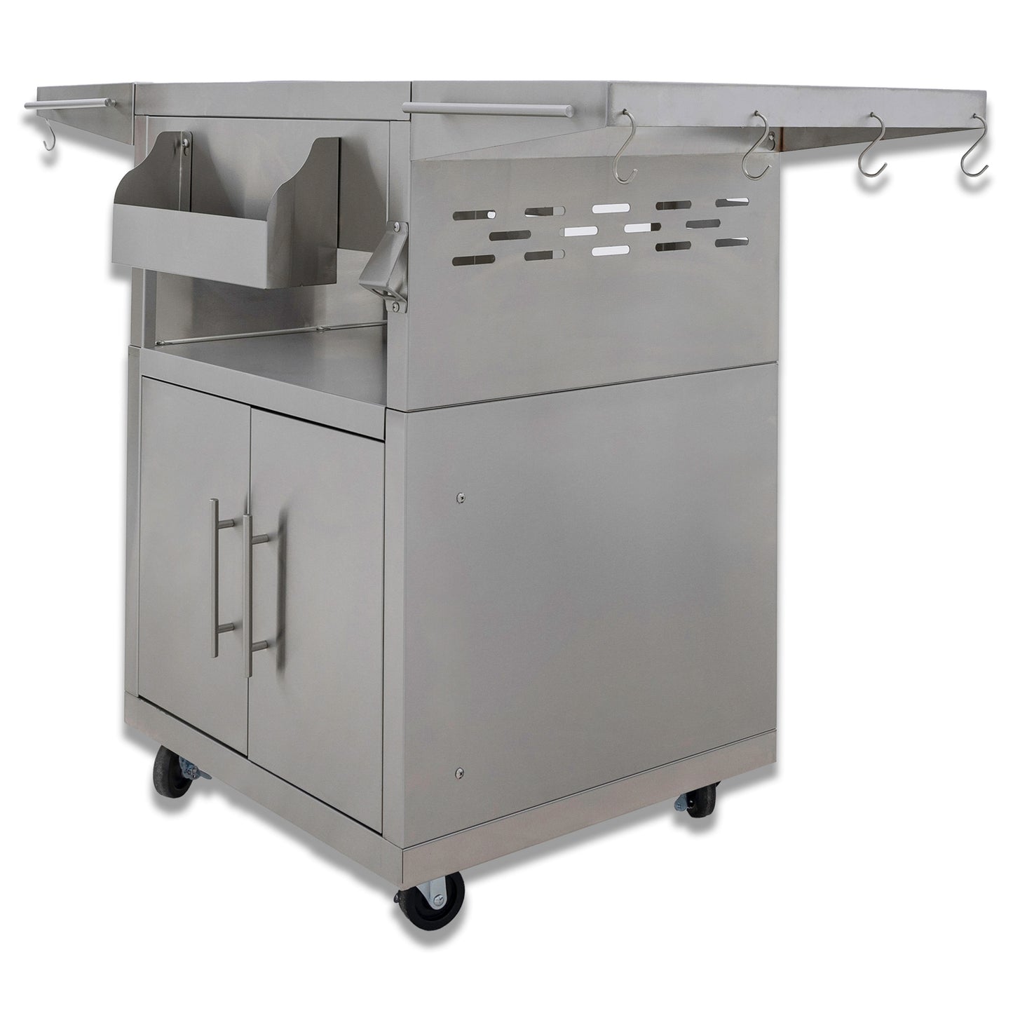 Blaze Kamado Cart