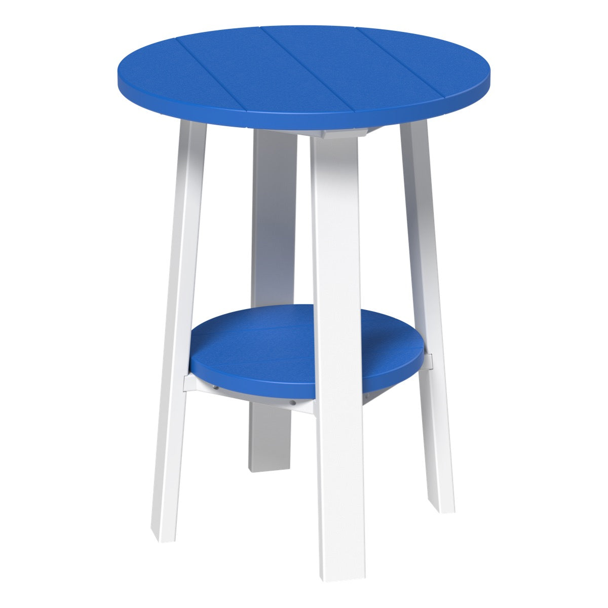 Deluxe End Table 28″