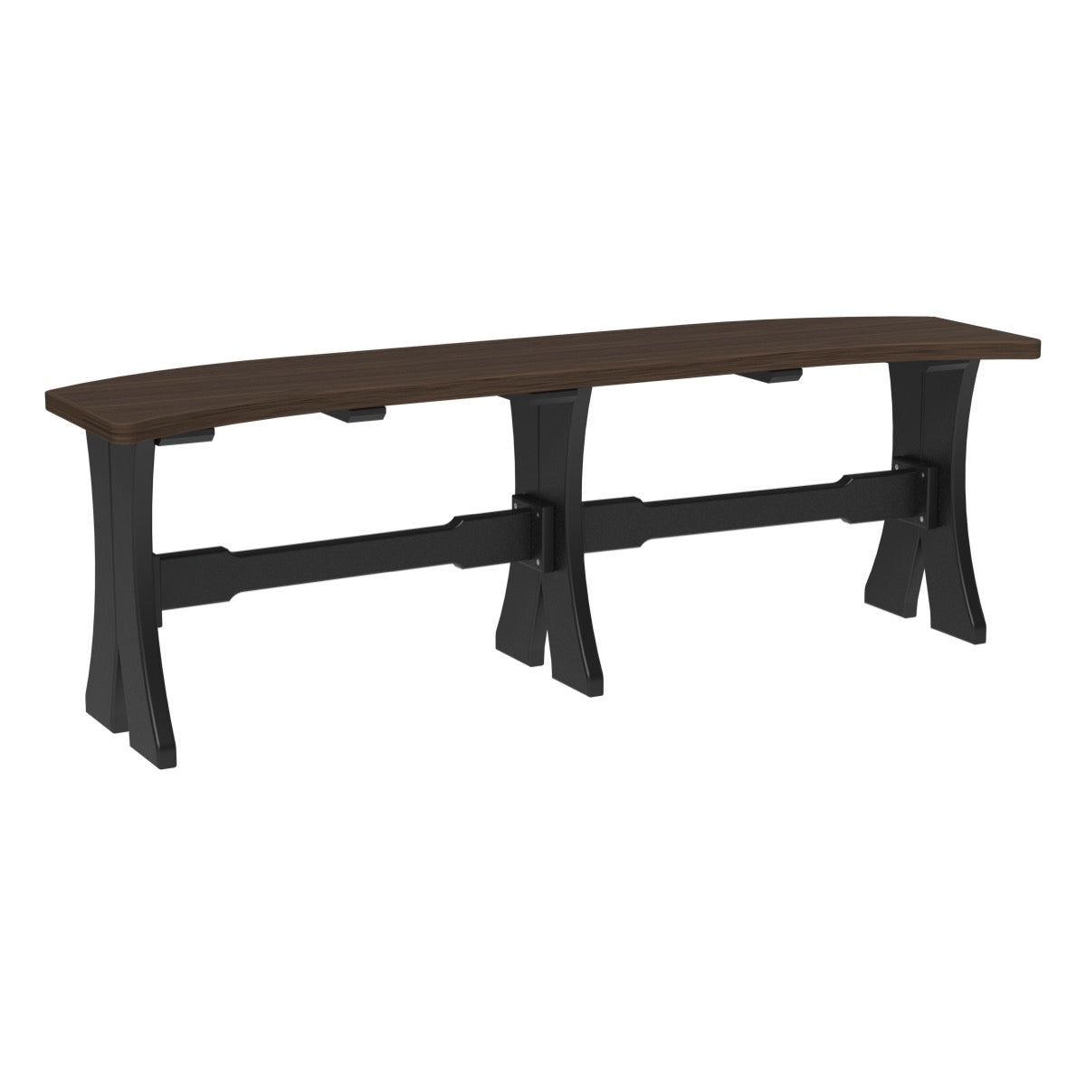52″ Table Bench