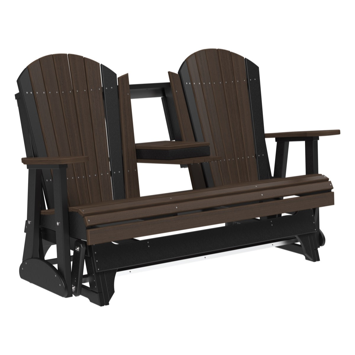 5′ Adirondack Glider