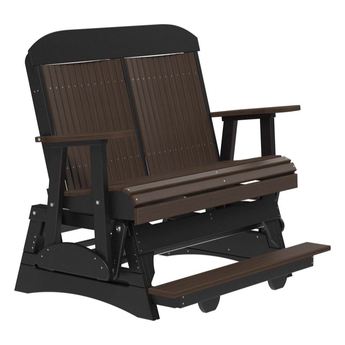 4′ Classic Balcony Glider