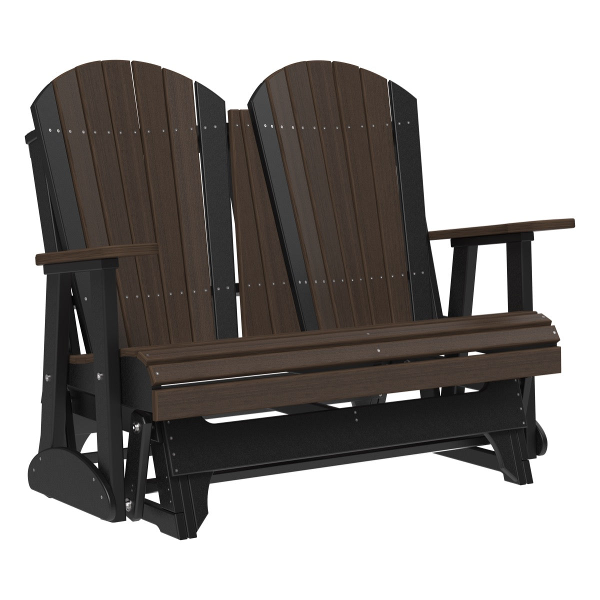 4′ Adirondack Glider