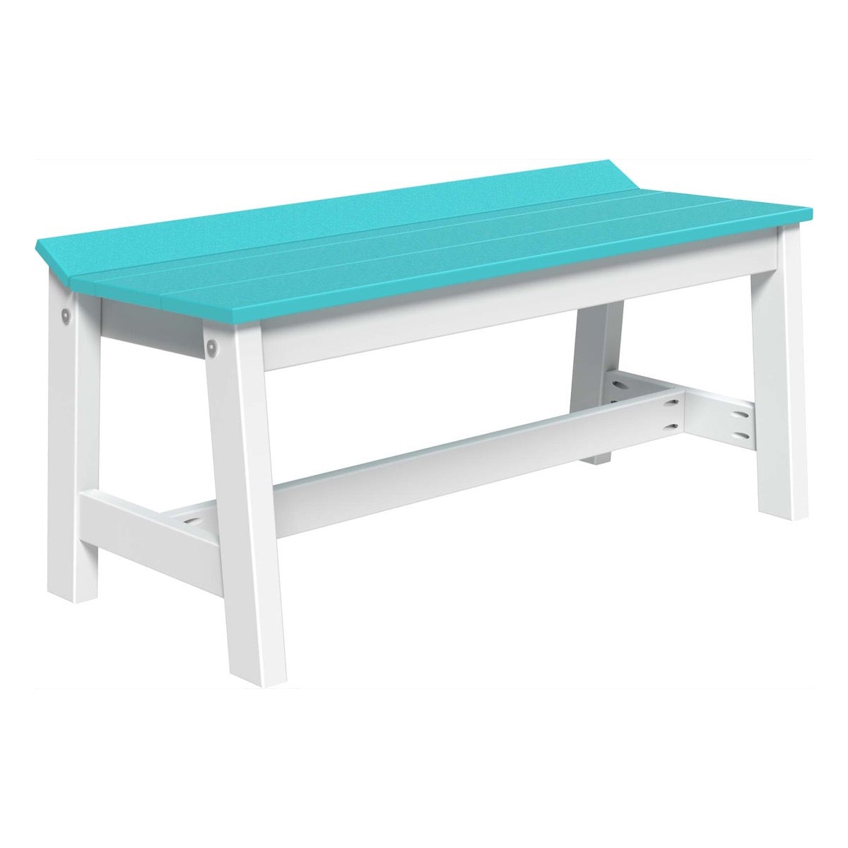 Café Dining Bench (41″)