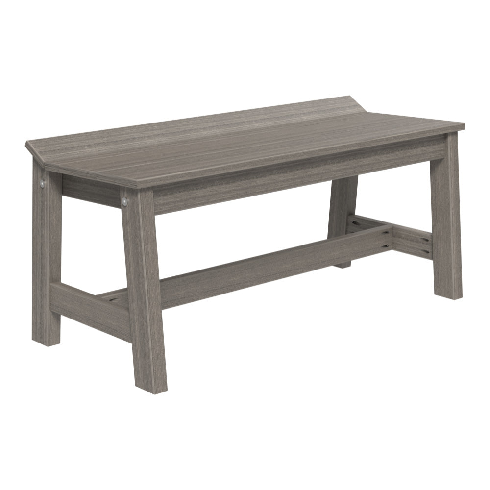 Café Dining Bench (41″)