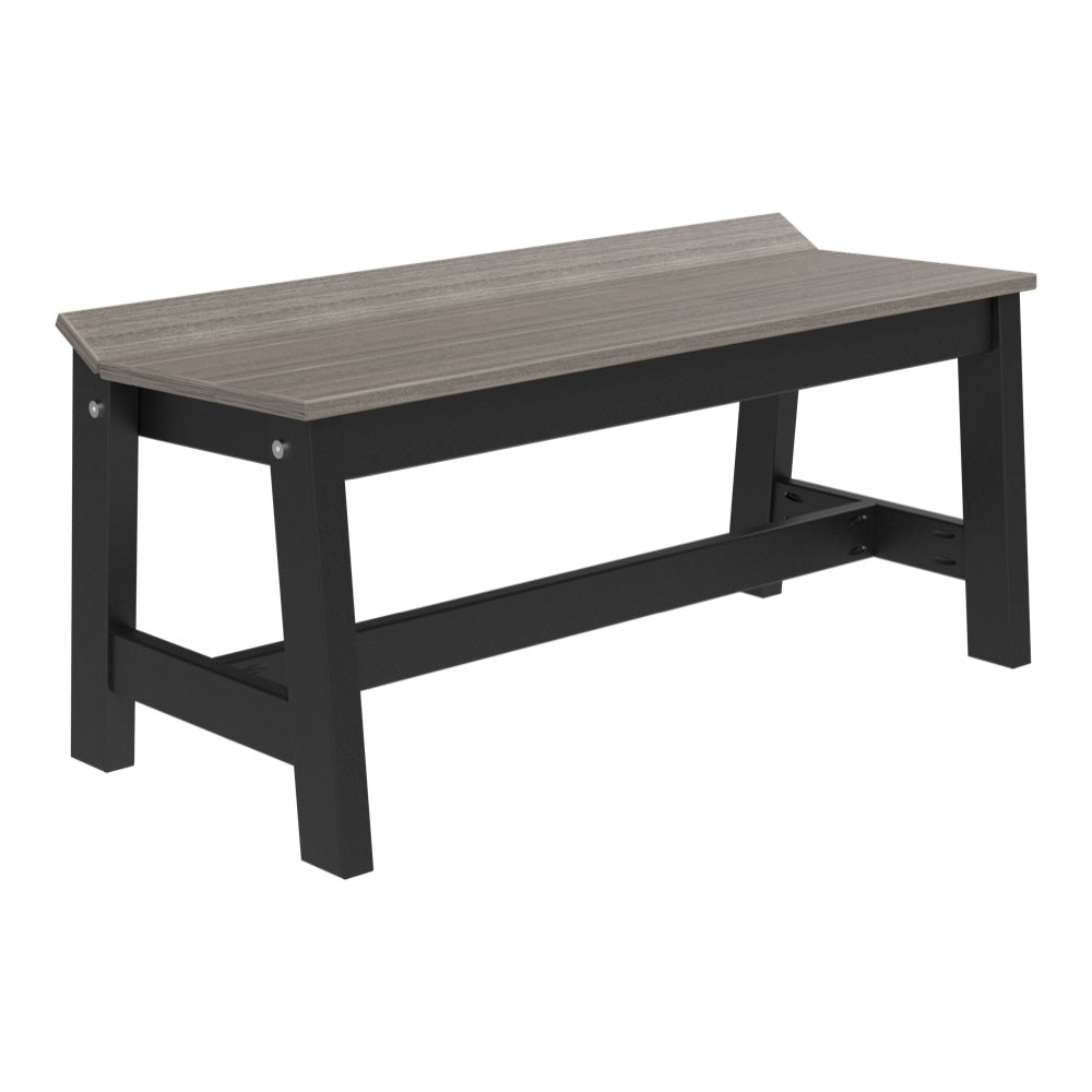 Café Dining Bench (41″)