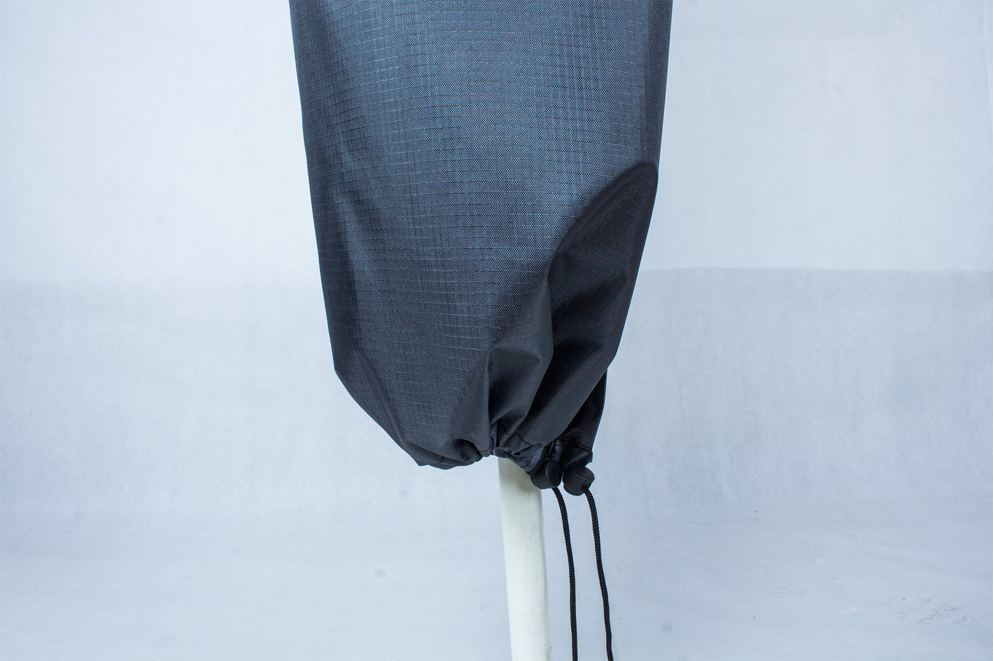 Umbrella Cover (Market Style) Round 9' - 7"Dia x 62.5"H Gold
