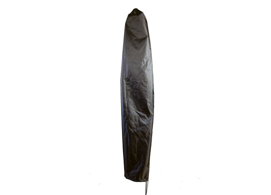 Umbrella 11' Cover - 7"/18.75'' Dia x 72" H - Mercury