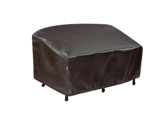 Sofa Cover X Large - 96"Wx42"Dx43"H - Mercury